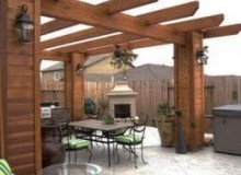 Kwikfynd Pergolas
moonford